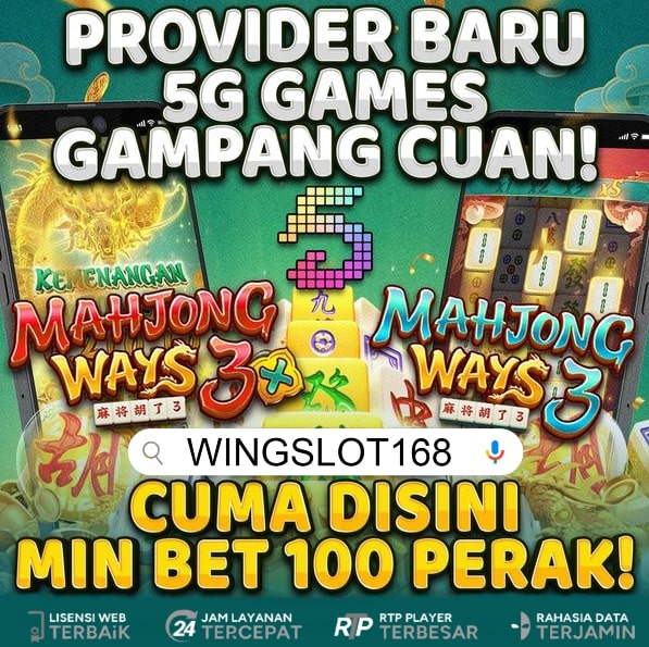 REPUBLIKTOGEL : Link Situs Agen Resmi Terbaik Game Mahjong Ways